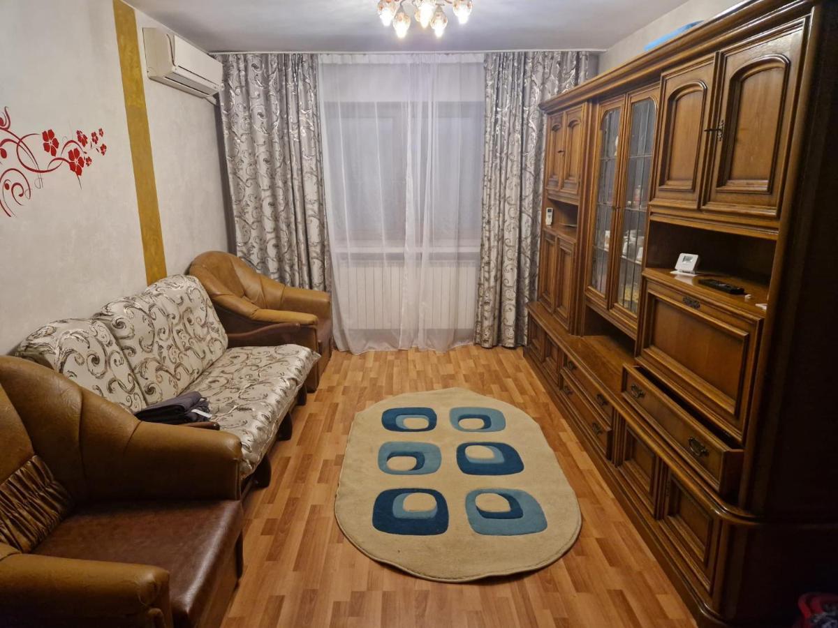 Apartament Apartament Victoria Târgu Jiu Zewnętrze zdjęcie