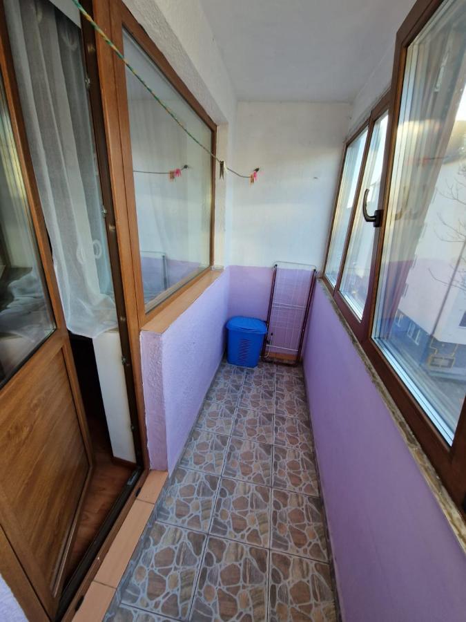 Apartament Apartament Victoria Târgu Jiu Zewnętrze zdjęcie